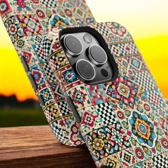 iPhone 14 Plus phone case, MARPC1243 - Picture 2 of 13